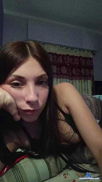 Catitaaa666 cam4 straight performer from Argentine Republic  