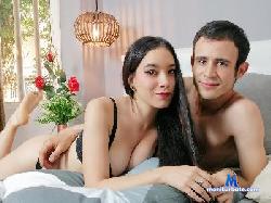 AmyAndAlexander cam4 live cam performer profile