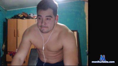 mois31 cam4 straight performer from Republic of Chile training 