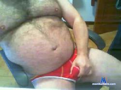 mikeyhot cam4 live cam performer profile