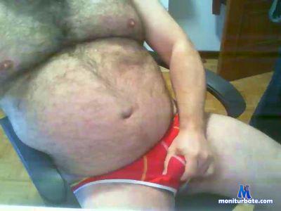 mikeyhot cam4 bisexual performer from United States of America  