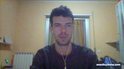genjifelix2 cam4 straight performer from Republic of Italy only for women 