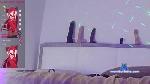 LexyBrizy cam4 livecam show performer room profile