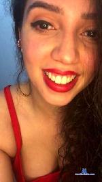 sweetiehoneybr cam4 livecam show performer room profile