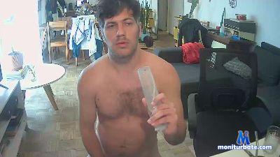 ro251 cam4 bisexual performer from Argentine Republic  