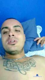 Aliro cam4 livecam show performer room profile