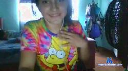 Bonny_sex cam4 live cam performer profile