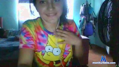 Bonny_sex cam4 bisexual performer from Republic of Chile bigass ass tits latin finger 