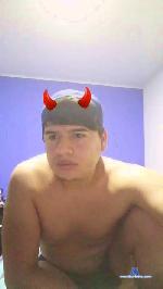 xavidickxxx cam4 livecam show performer room profile