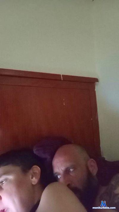 Cryptoniza cam4 straight performer from Republic of Chile  