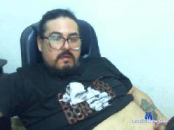 blackhateros cam4 live cam performer profile