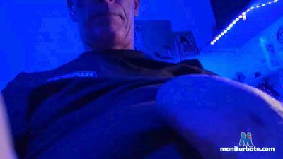 darou666 cam4 straight performer from Canada  