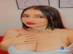 Camille_Pierce cam4 live cam performer profile