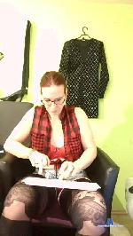 FREIA_LO42 cam4 livecam show performer room profile