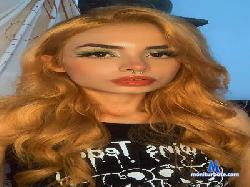 CassieHernandez cam4 live cam performer profile