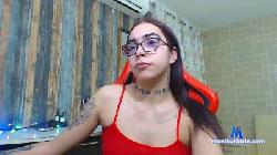 ShaktyS cam4 live cam performer profile