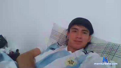 clchance0 cam4 bicurious performer from Argentine Republic  