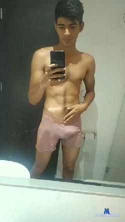 Leider_Smith cam4 live cam performer profile