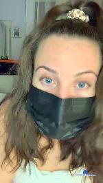 Ninacarreira cam4 livecam show performer room profile
