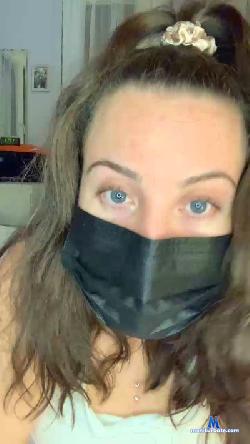 Ninacarreira cam4 live cam performer profile