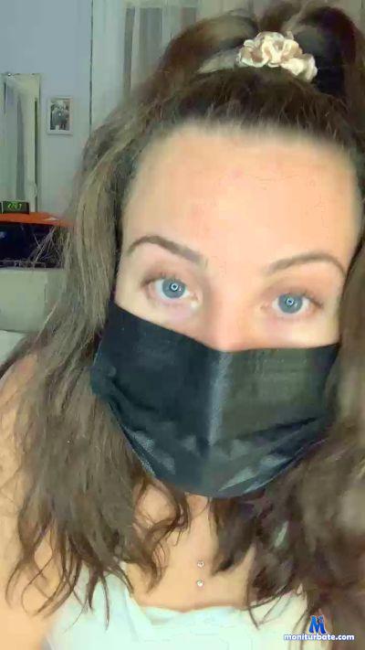 Ninacarreira cam4 bisexual performer from French Republic  
