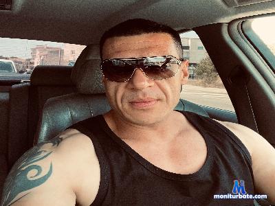 MartinMontana cam4 straight performer from Kingdom of Spain  