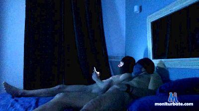 CamVore cam4 gay performer from French Republic  
