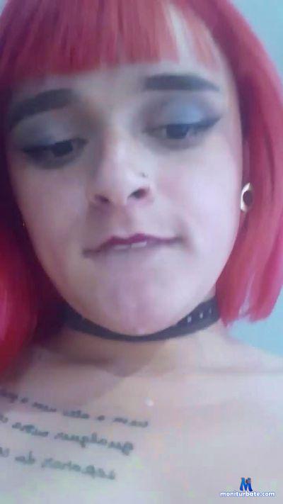 Sammy_Dark cam4 bicurious performer from Republic of Chile latina cum lovence boots milk red 