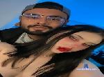 dulceandmelek cam4 livecam show performer room profile