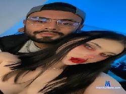 dulceandmelek cam4 live cam performer profile
