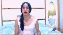 EstrellaHaryson cam4 live cam performer profile