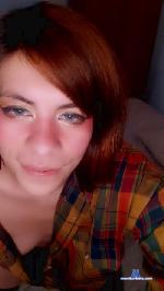 MinaLewd cam4 livecam show performer room profile