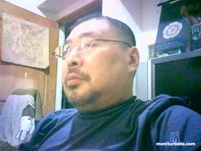 evilbearii cam4 gay performer from Taiwan, Province of China  