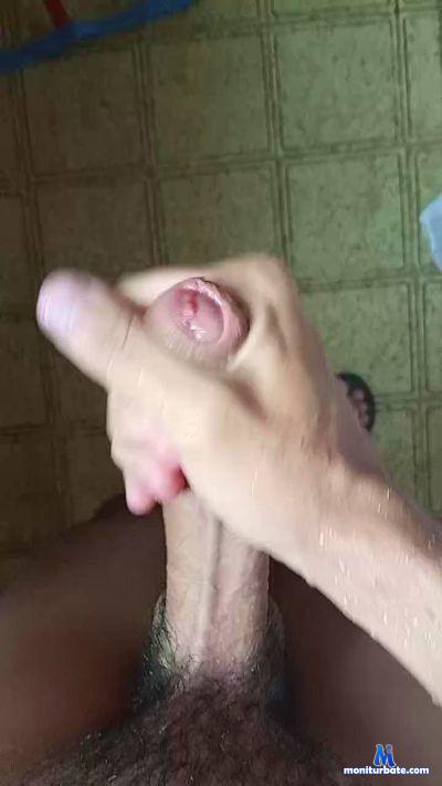 Kroozt cam4 straight performer from Federative Republic of Brazil  