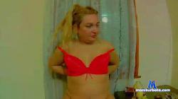 ZaraCharm cam4 live cam performer profile