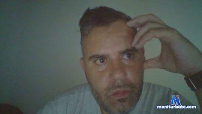 machine58 cam4 straight performer from Kingdom of Spain  