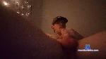 GermanHornyBoy cam4 livecam show performer room profile