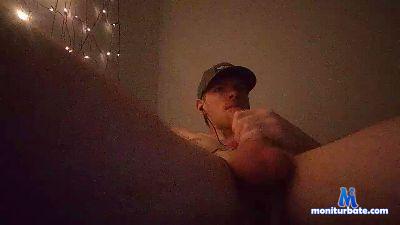 GermanHornyBoy cam4 straight performer from Federal Republic of Germany  