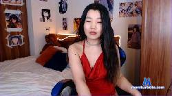 MeisaYeung cam4 live cam performer profile