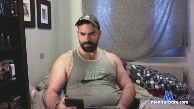 Frikaros cam4 gay performer from Hellenic Republic of Greece  