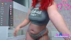 briannashow cam4 live cam performer profile