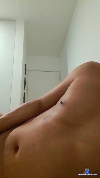 beto85fun cam4 straight performer from Republic of Peru  
