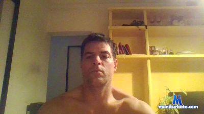 elpibe253 cam4 unknown performer from Argentine Republic Skype lobosexy_25 
