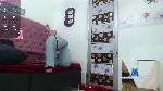 ximenasuarez cam4 livecam show performer room profile