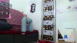 ximenasuarez cam4 live cam performer profile