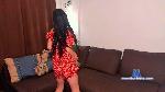 CloverDowdey cam4 livecam show performer room profile