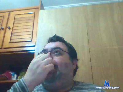 BuLDomMaster cam4 bisexual performer from United States of America  