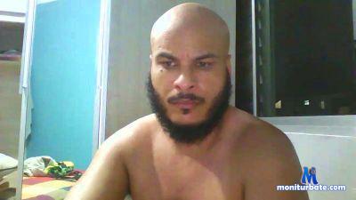 hardboysp cam4 gay performer from Federative Republic of Brazil  