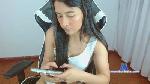 Miabeby cam4 livecam show performer room profile