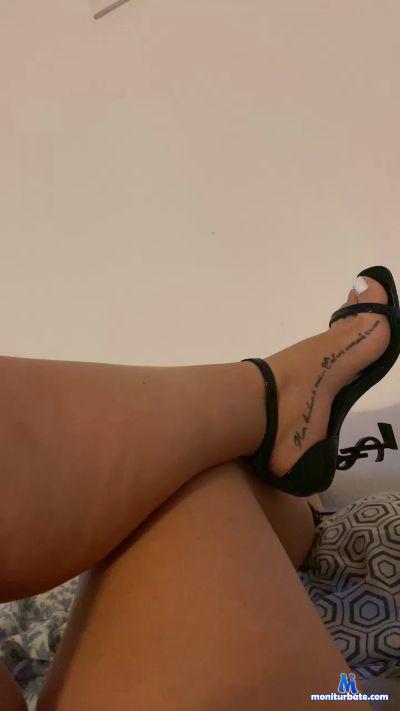 Melfety cam4 straight performer from French Republic  
